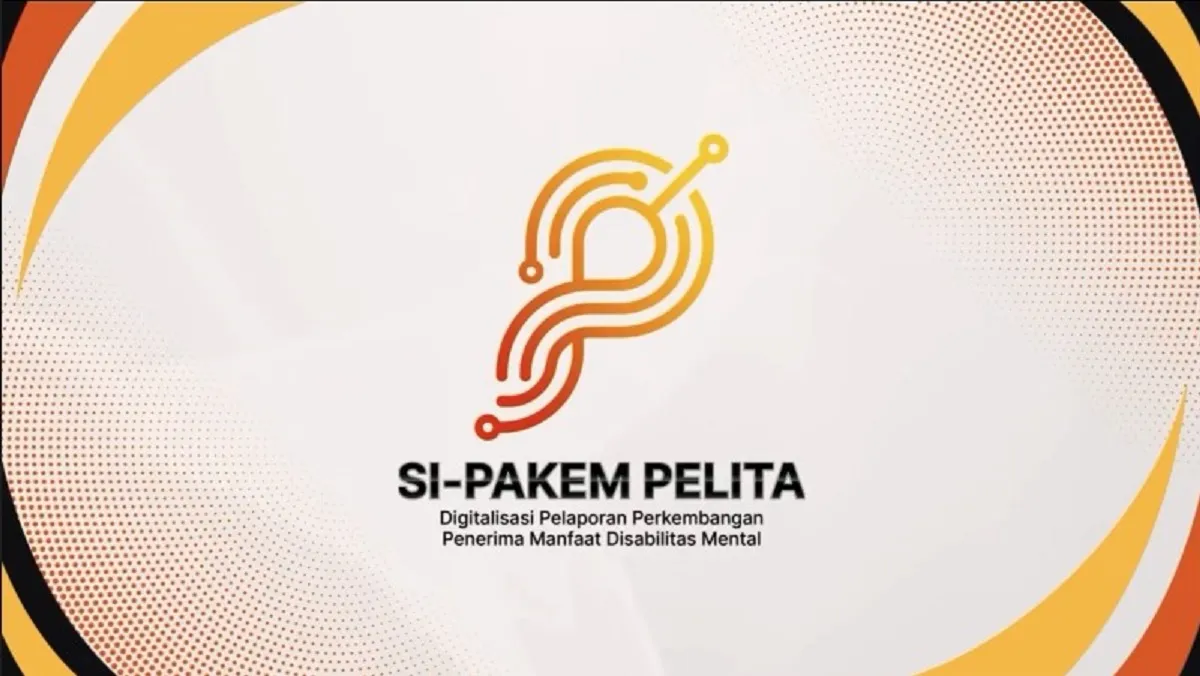 Wujudkan Pelayanan Sosial Berbasis Data, RPS Pamardi Raharjo Luncurkan Inovasi Digital SI PAKEM PELITA